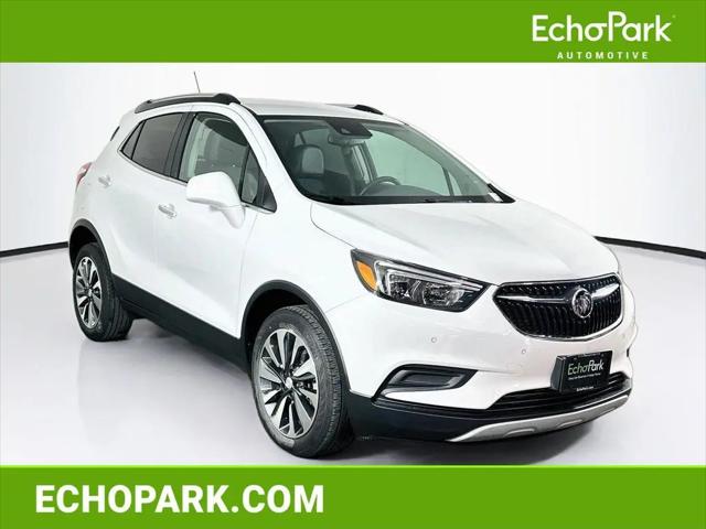 2022 Buick Encore AWD Preferred for sale in Nashville, TN