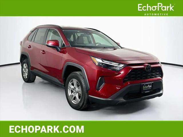 2023 Toyota RAV4 XLE for sale in Nashville, TN