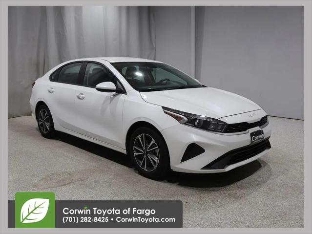 2023 Kia Forte LXS for sale in Fargo, ND