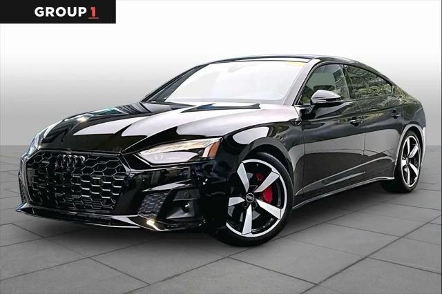 2023 Audi A5 Sportback Premium Plus 45 TFSI S line quattro S tronic for sale in North Miami, FL