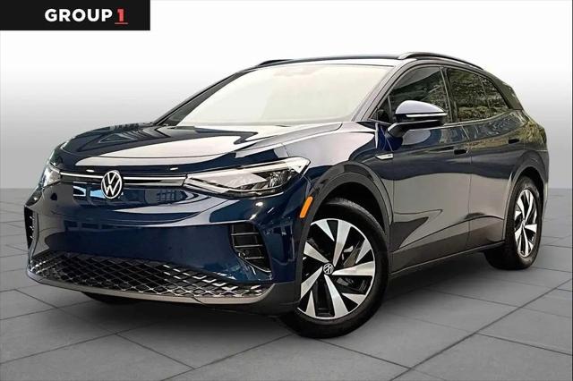 2023 Volkswagen ID.4 Pro for sale in North Miami, FL