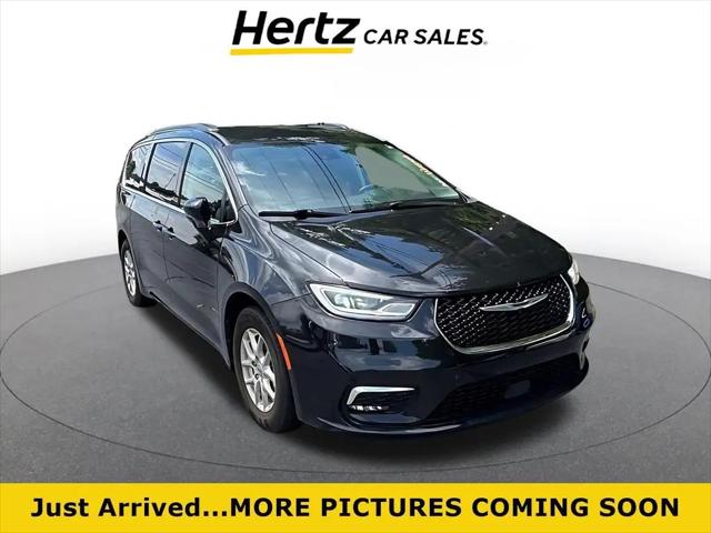 2024 Chrysler Pacifica Touring L for sale in Winston-Salem, NC