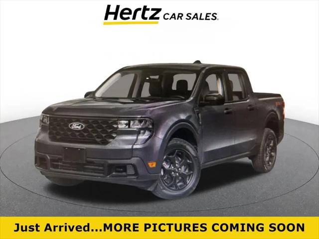 2026 Ford Maverick XLT for sale in Winston-Salem, NC