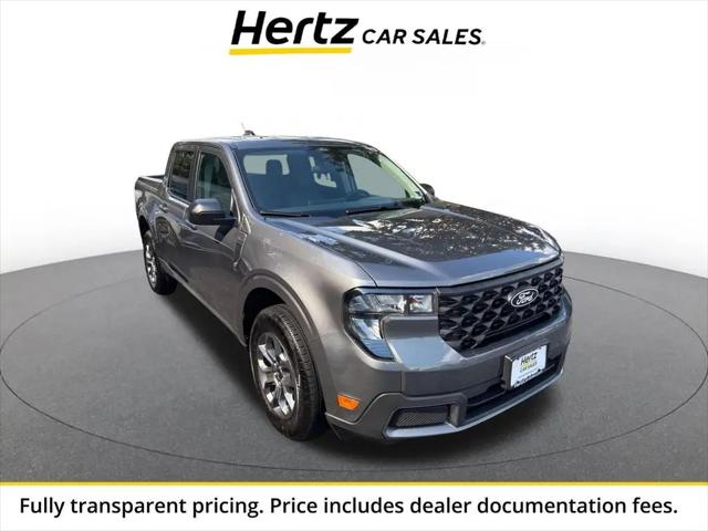 2026 Ford Maverick XLT for sale in Winston-Salem, NC