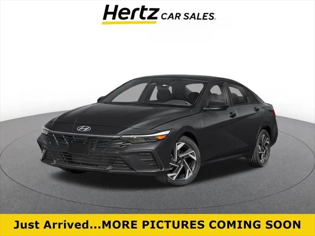 2026 Hyundai Elantra SEL Sport for sale in Winston-Salem, NC