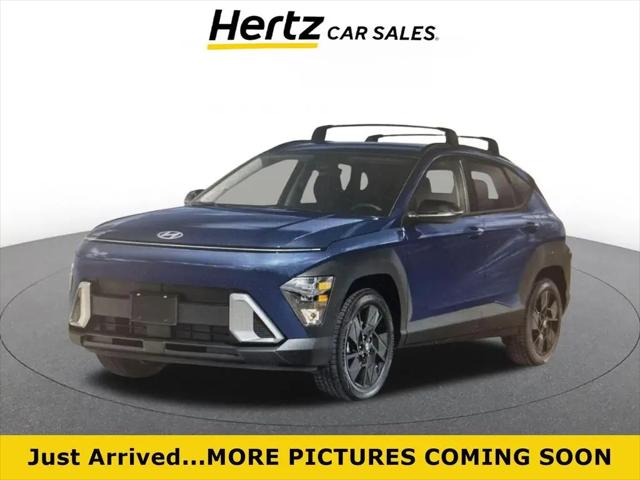 2026 Hyundai Kona SEL Sport for sale in Winston-Salem, NC