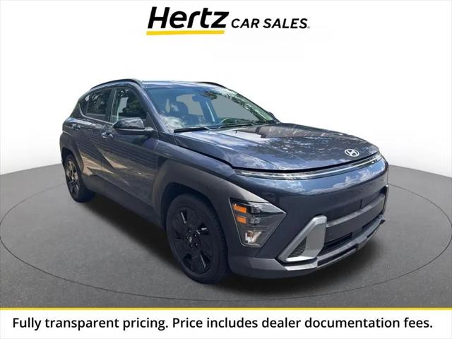 2026 Hyundai Kona SEL Sport for sale in Winston-Salem, NC