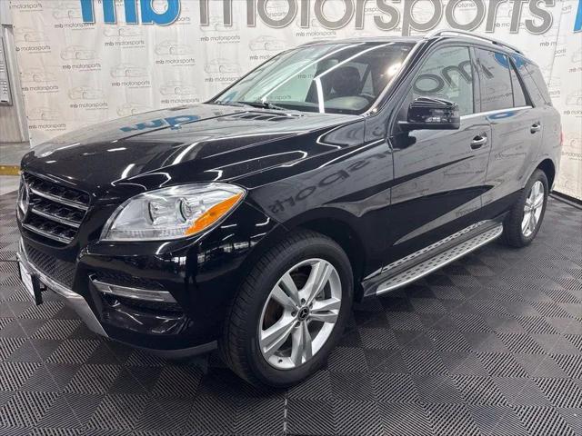 2013 Mercedes-Benz ML 350 ML 350 for sale in Asbury Park, NJ