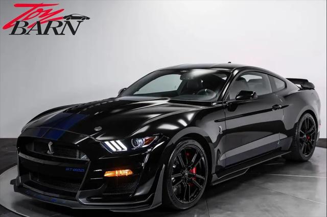 2021 Ford Mustang Shelby GT500 Fastback for sale near Dublin, OH