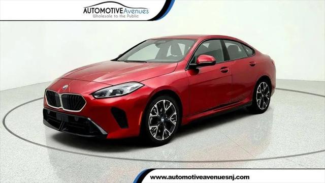 2026 BMW Coupe 228 Gran Coupe w/ Heated Steering Wheel for sale in Wall Township, NJ