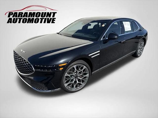 2024 Genesis G90 3.5T e-SC AWD for sale in Hickory, NC