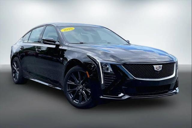 2025 Cadillac CT5 Sport for sale in Syracuse, NY