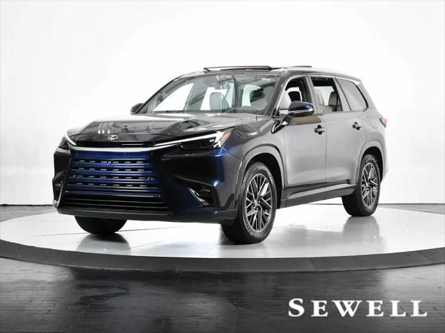 2025 Lexus TX 350 Premium for sale in Dallas, TX