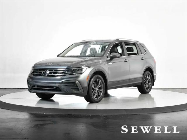 2023 Volkswagen Tiguan 2.0T SE for sale in Dallas, TX