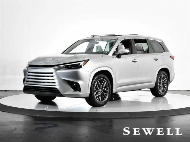2025 Lexus TX 350 Premium for sale in Dallas, TX