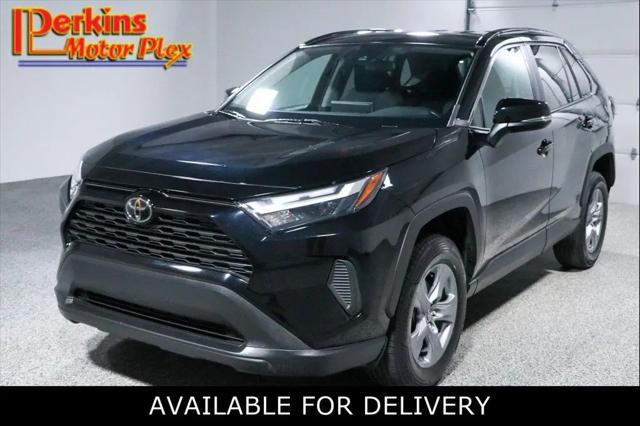 2022 Toyota RAV4 XLE for sale in Paducah, KY