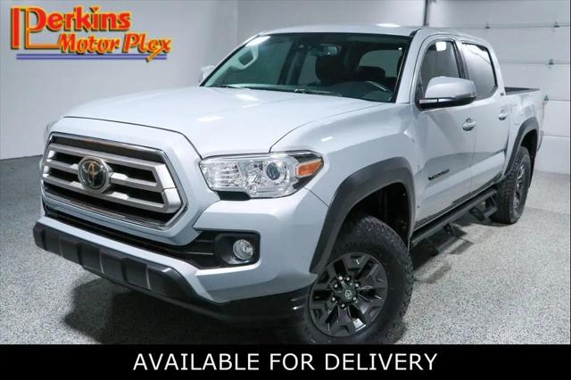 2021 Toyota Tacoma SR5 V6 for sale in Paducah, KY