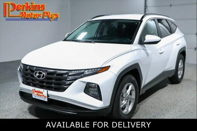 2024 Hyundai Tucson SEL for sale in Paducah, KY