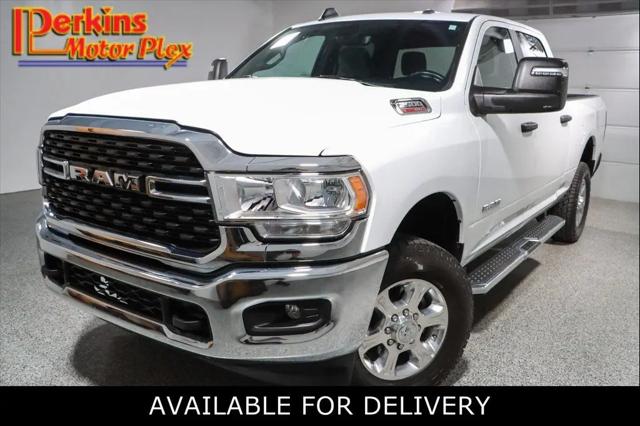 2024 Ram 2500 Big Horn Crew Cab 4x4 6'4" Box for sale in Paducah, KY