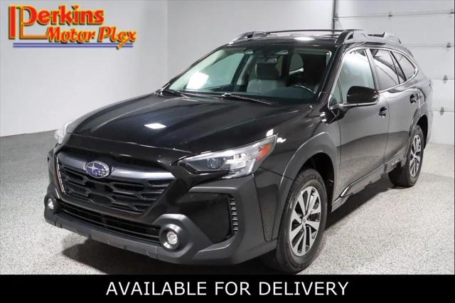 2023 Subaru Outback Premium for sale in Paducah, KY
