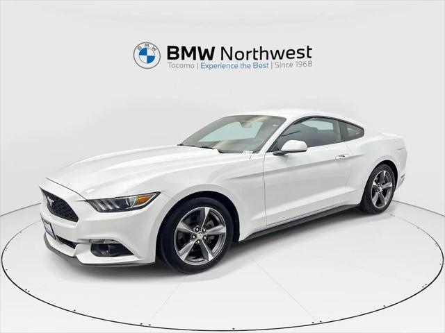 2015 Ford Mustang V6 for sale in Fife, WA
