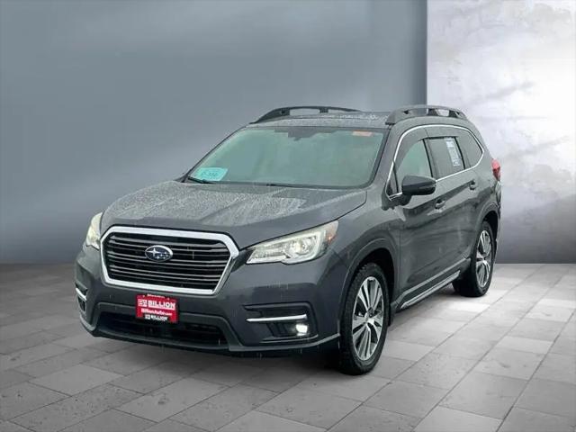2019 Subaru Ascent Limited for sale in Sioux Falls, SD