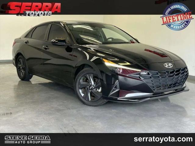 2023 Hyundai Elantra SEL for sale in Birmingham, AL