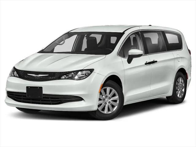 2021 Chrysler Voyager LX for sale in South Burlington, VT