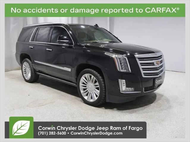 2020 Cadillac Escalade 4WD Platinum for sale in Fargo, ND