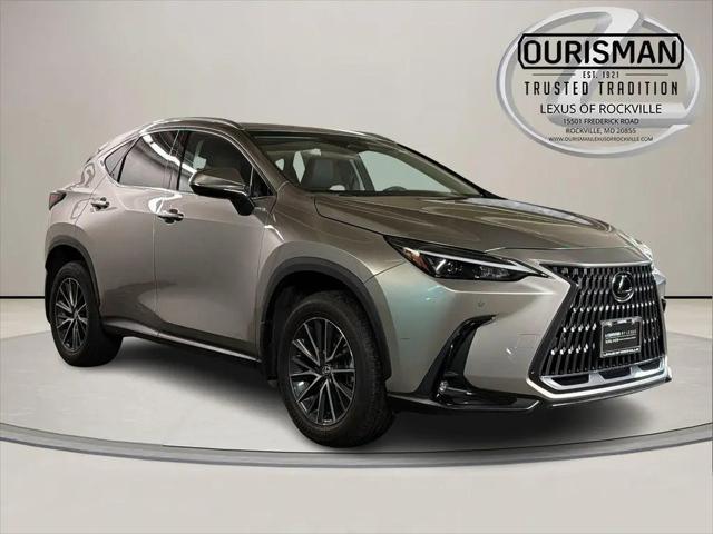 2024 Lexus NX 350 Premium for sale in Rockville, MD