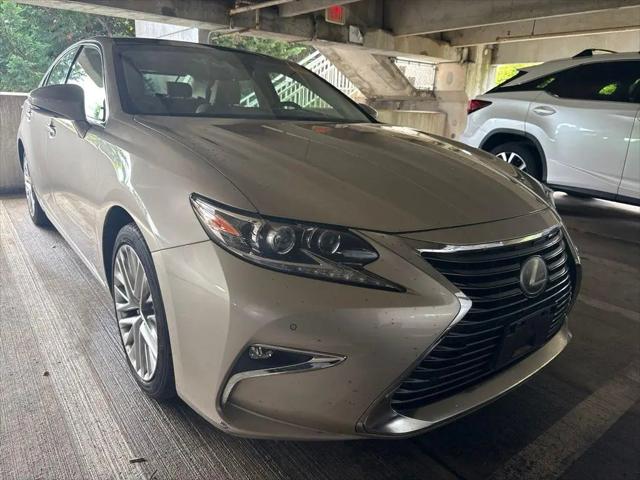 2017 Lexus ES 350 Base for sale in Rockville, MD