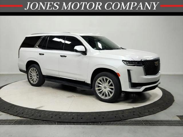 2023 Cadillac Escalade 4WD Premium Luxury for sale in Savannah, TN