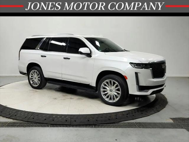2023 Cadillac Escalade 4WD Premium Luxury for sale in Savannah, TN