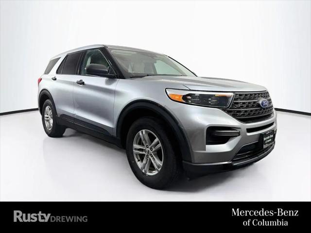 2023 Ford Explorer Base for sale in Columbia, MO