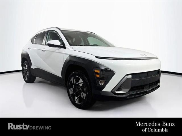 2025 Hyundai Kona SEL for sale in Columbia, MO