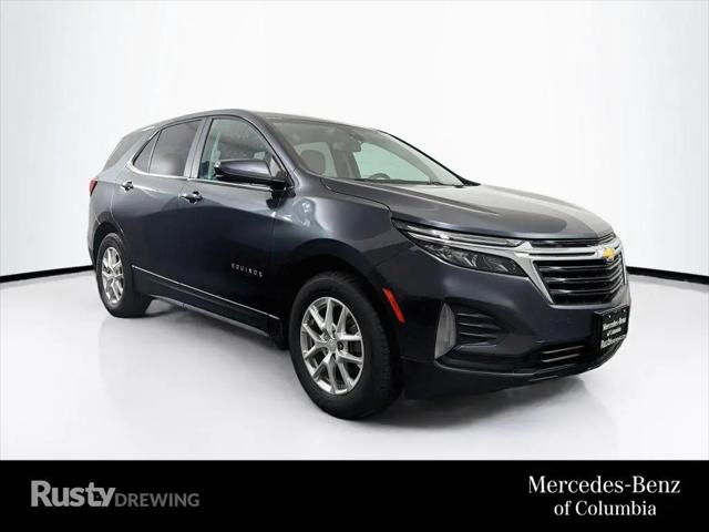 2023 Chevrolet Equinox FWD 2FL for sale in Columbia, MO