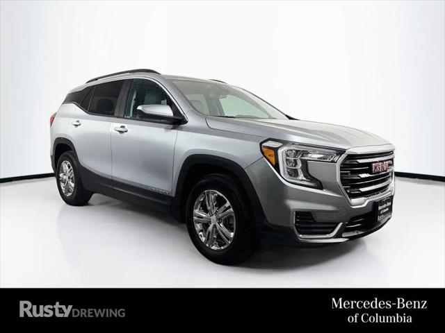2023 GMC Terrain FWD SLE for sale in Columbia, MO