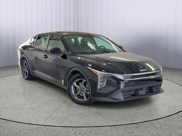 2025 Kia K4 LXS for sale in Kalamazoo, MI