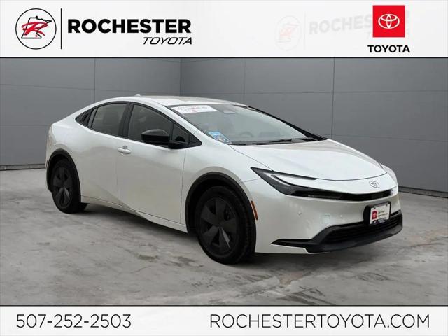 2023 Toyota Prius LE for sale in Rochester, MN