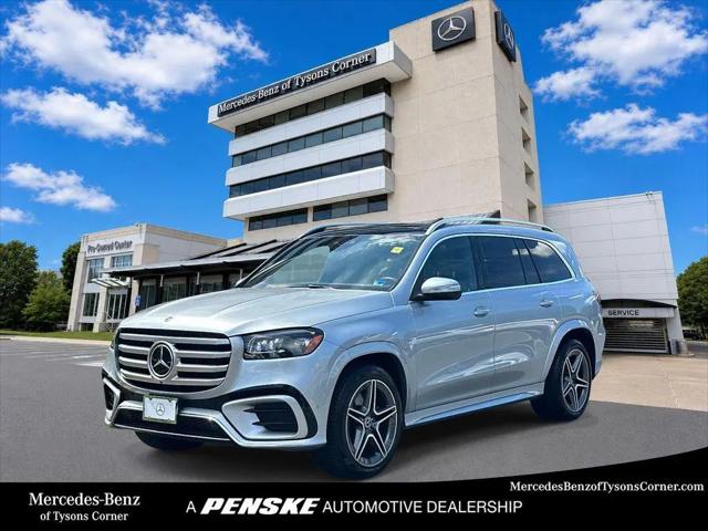 2025 Mercedes-Benz GLS GLS 450 4MATIC for sale in Vienna, VA