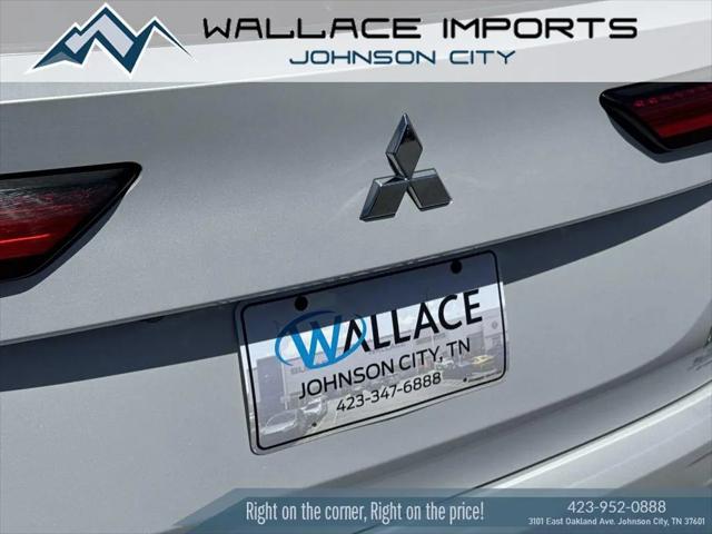 2023 Mitsubishi Outlander PHEV SEL S-AWC for sale in Johnson City, TN