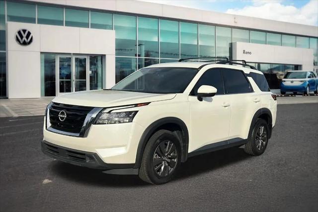 2024 Nissan Pathfinder SV 4WD for sale in Reno, NV
