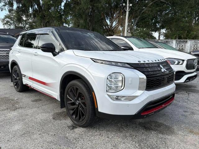 2023 Mitsubishi Outlander SE Special Editiont S-AWC for sale in Lakeland, FL