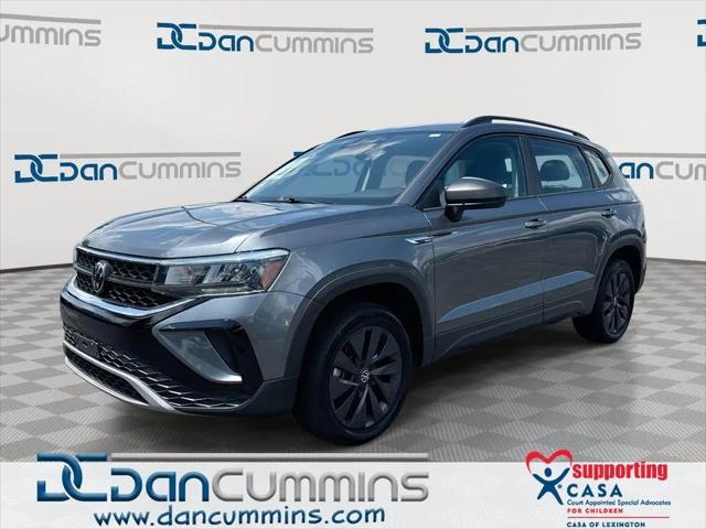 2024 Volkswagen Taos 1.5T S for sale in Paris, KY