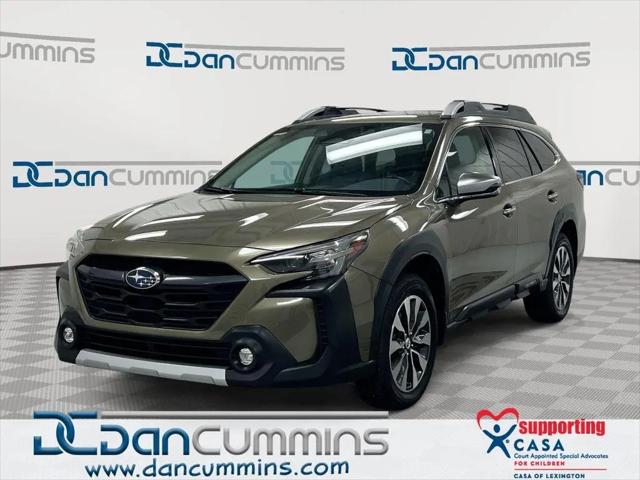 2023 Subaru Outback Touring XT for sale in Paris, KY