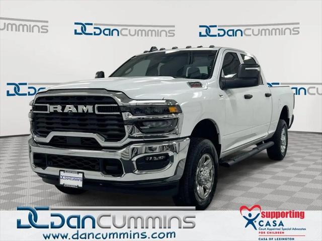 2025 Ram 2500 Tradesman Crew Cab 4x4 6'4" Box for sale in Paris, KY