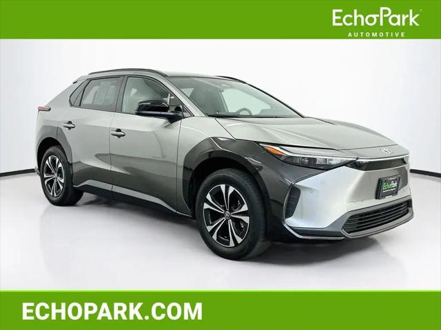 2024 Toyota bZ4X XLE for sale in Centennial, CO