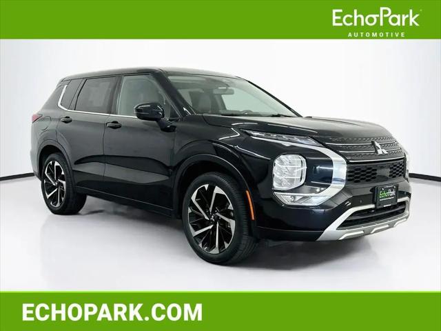 2024 Mitsubishi Outlander SE 2.5 S-AWC for sale in Centennial, CO