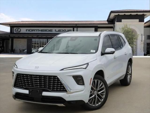 2026 Buick Enclave Avenir FWD for sale in Spring, TX