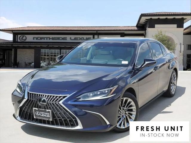 2025 Lexus ES 350 Ultra Luxury for sale in Spring, TX
